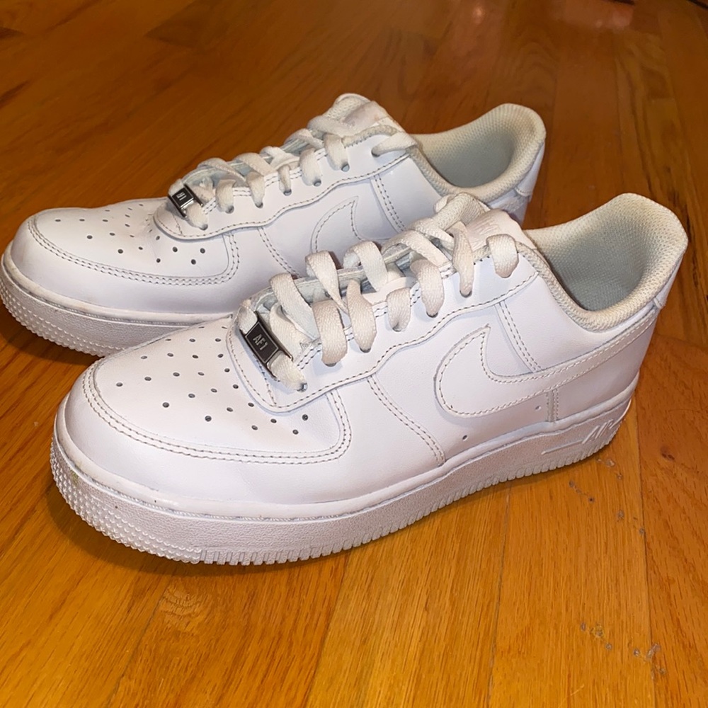 Air Force 1s